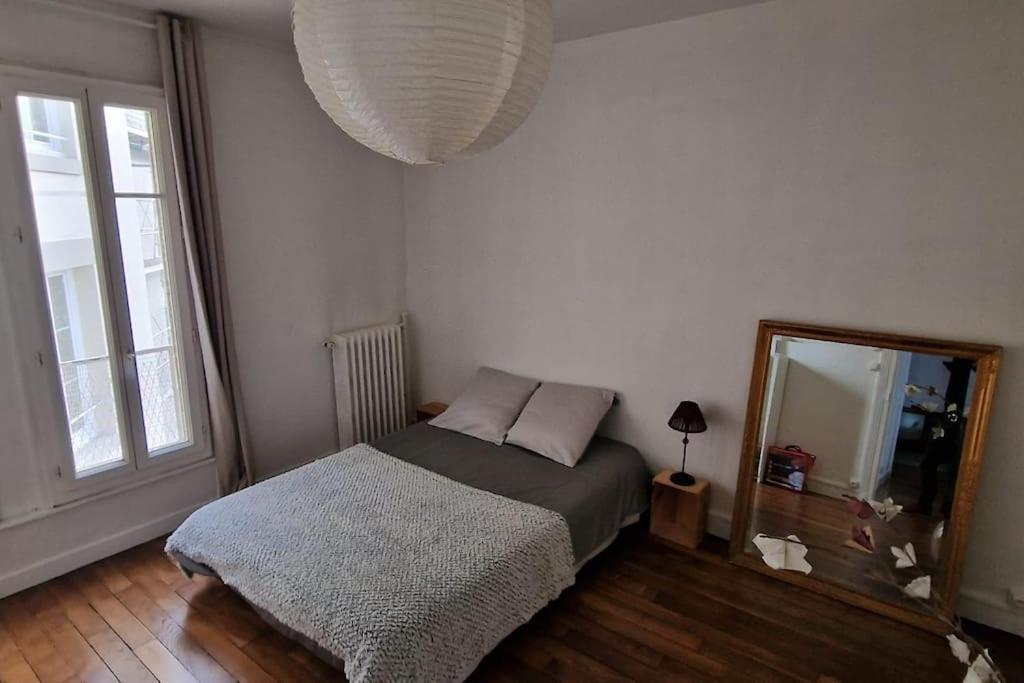 Apartamento Le Cocon Urbain Limoges Exterior foto